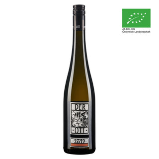 • Grüner Veltliner "Der Ott" BIO 2022 •