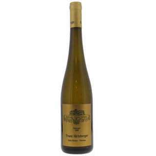 • Grüner Veltliner Smaragd Honivogl 2022 •
