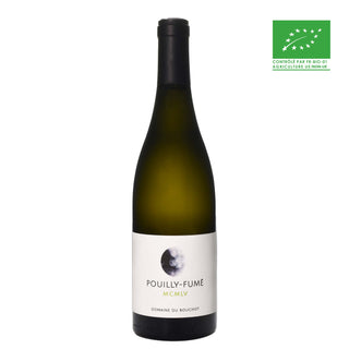 • Pouilly-Fumé MCMLV AOC BIO 2021 •