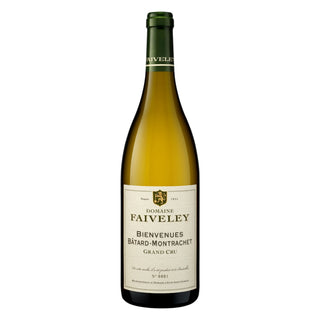 • Bienvenues Batard Montrachet Grand Cru 2020 •