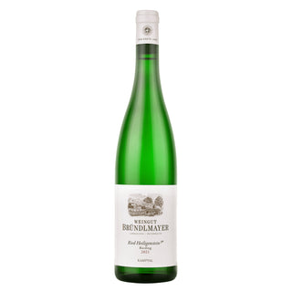 • Riesling Zöbinger Heiligenstein 1 ÖTW 2021 •