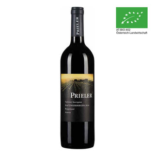 • Cabernet Sauvignon Ungerbergen BIO 2019 •