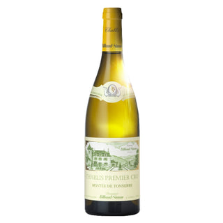 • Chablis Premier Cru Montée de Tonnerre 2022 •