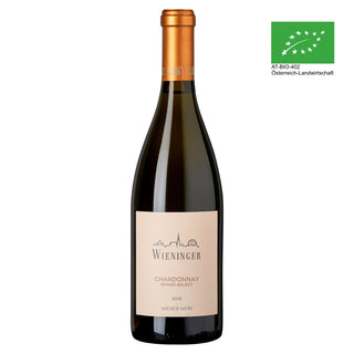 • 2015 Chardonnay Grand Select •