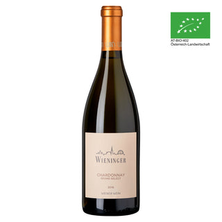 • Chardonnay Grand Select BIO 2020 •