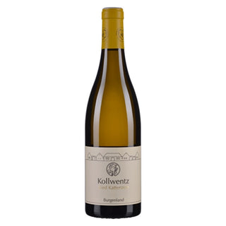 • Chardonnay Ried Katterstein 2021 •