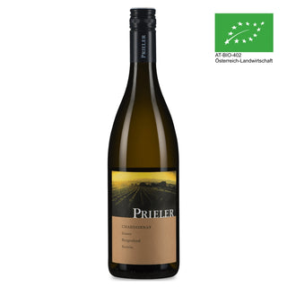 • Chardonnay Sinner BIO 2020 •