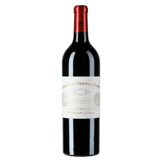 • Chateau Cheval Blanc 1er Grand Cru Classe A 2020 •