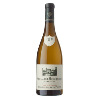 • Chevalier-Montrachet Grand Cru 2019 •