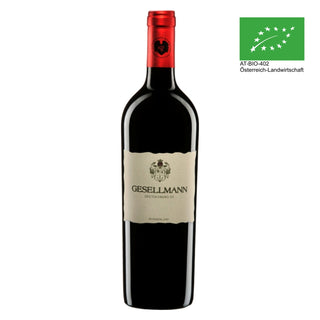 • Cuvée G 2012 BIO •