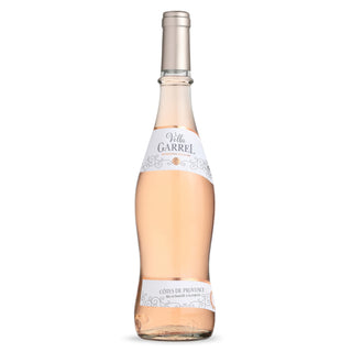 • Villa Garrel Rosé 2022 •