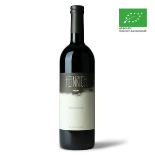 • Gabarinza Cuvée BIO 2019 •