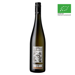 • Grüner Veltliner "Der Ott" BIO 2021 •