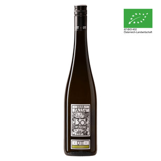 • Grüner Veltliner Fass 4 BIO 2023 •