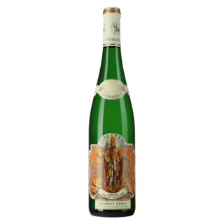 • Grüner Veltliner Loibner Steinfeder 2022 •