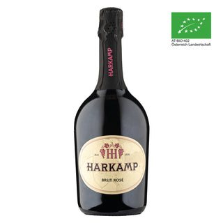 • Brut Rosé BIO •