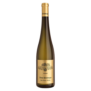 • Chardonnay Schlossgarten Smaragd 1996 •