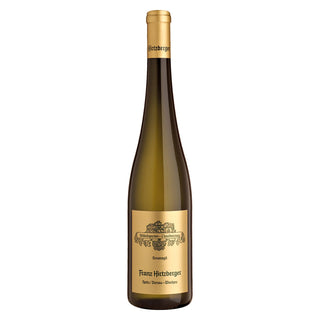 • Chardonnay Schlossgarten Smaragd 1998 •
