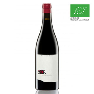 • Pinot Noir Bambule 2018 BIO •