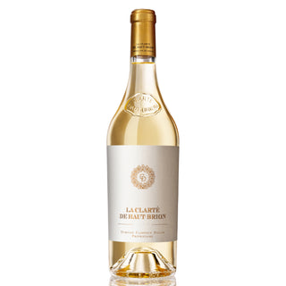 • 2021 La Clarté de Haut-Brion blanc - Pessac-Léognan •
