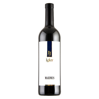 • Maximus Cuvée 2020 •