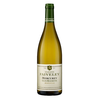 • Mercurey blanc Clos Rochette 1,5l Magnum 2022 •