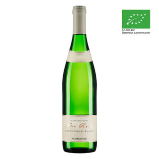 • 2015 Sauvignon Blanc Alte Reben BIO 3,0l DOPPELMAGNUM •