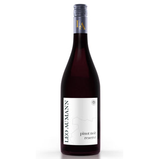 • Pinot Noir Reserve 2021 •