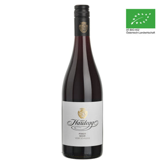 • Pinot Noir vom Schloss BIO 2016 •