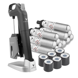 • Coravin Pro Reserve Kit •