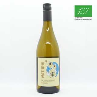 • Sauvignon Blanc Natural BIO 2021 •
