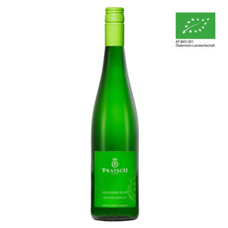 • Sauvignon Blanc Kittl BIO 2023 •
