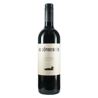 • Schönberger Blaufränkisch Alte Haid 2019 •