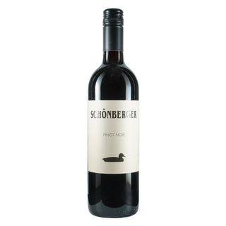 • Schönberger Pinot Noir 2020 •