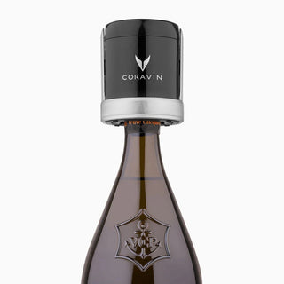 • Coravin Sparkling™ Stopfen •