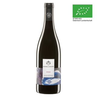 • Syrah BIO 2019 •