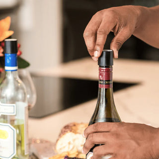 • Coravin Schraubverschlüsse 6 Stk. •