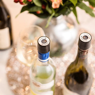 • Coravin Schraubverschlüsse 6 Stk. •