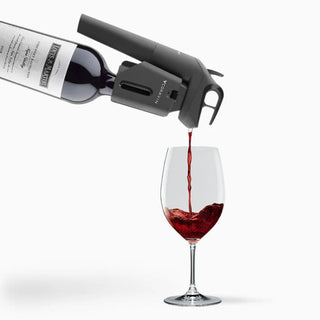 • Coravin Weinsystem Timeless Three+ •