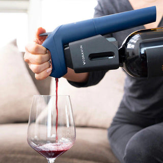 • Coravin Weinsystem Timeless Three+ •