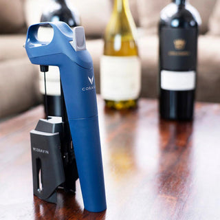 • Coravin Weinsystem Timeless Three+ •
