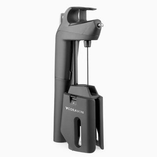 • Coravin Weinsystem Timeless Three+ •