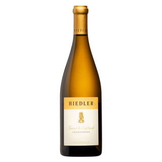 • Chardonnay Trocken Kamptal Unfiltered •