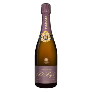 • Pol Roger Champagne Rosé Vintage 2015 •