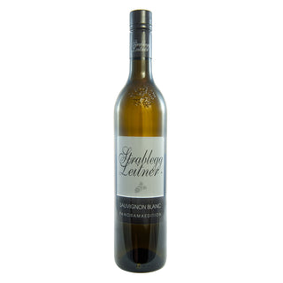 • 2022 Sauvignon blanc Panoramaedition •