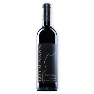 • Merlot Harterberg 2013 •