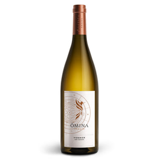 • Linea Ars Magna Viognier 2016 •