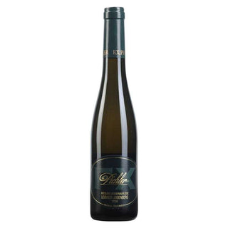 • Riesling Trockenbeerenauslese Loibner Loibenberg fruchtsüß 2015 •