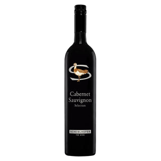• Cabernet Sauvignon 2020 •