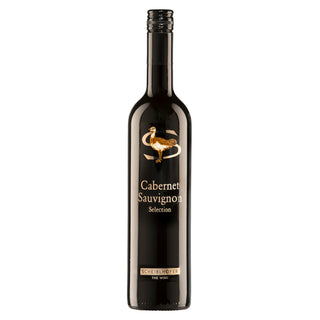 • Cabernet Sauvignon 2020 •